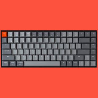 The best gaming keyboards of different color backgrounds