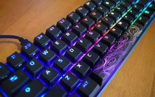 HyperX Alloy Origins 60