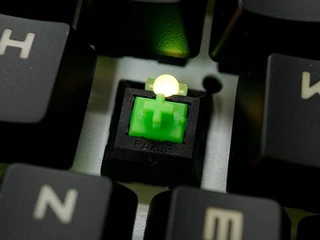 BLACKWIDOW CHROMA
