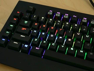 BLACKWIDOW CHROMA