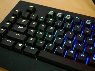 BLACKWIDOW CHROMA