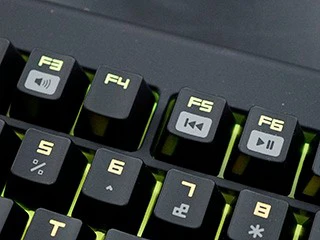 BLACKWIDOW CHROMA