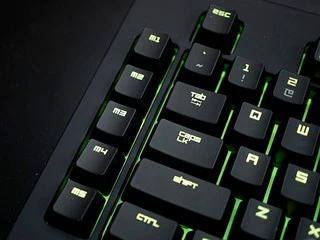 BLACKWIDOW CHROMA