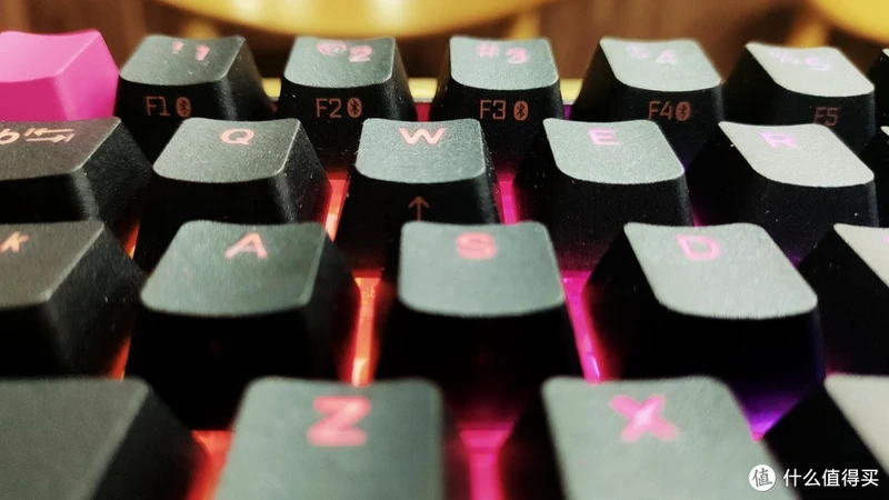 谁说小键盘没有方向键， Anne Pro 2给你不一样的感觉