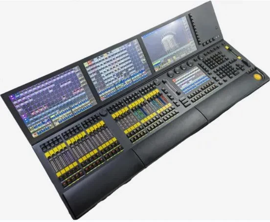 M Lighting Full Size Console M2 Light Console Best Price and Stable Quality