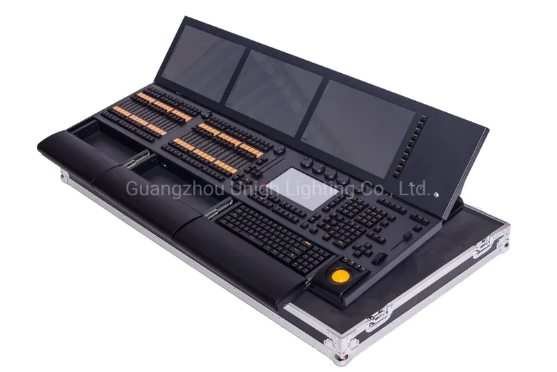 M Lighting Full Size Console M2 Light Console Best Price and Stable Quality