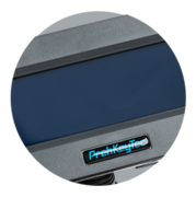 Keyboard with Display