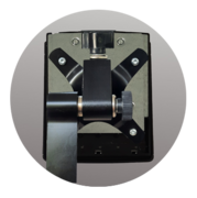 Keyboard Adapter Plate for Mounting